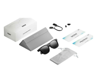 Rokid Okulary Rokid Style z AI czarny - 1590269 - zdjęcie 6